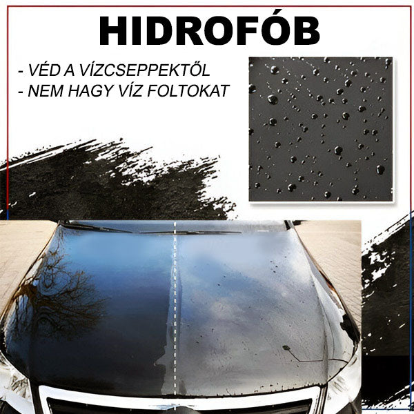 Nano anti-repspray för bilar - CAREASE™