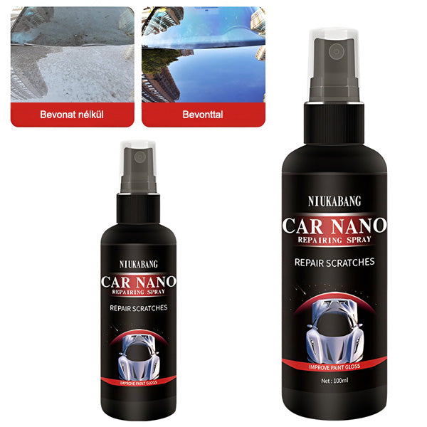Nano anti-repspray för bilar - CAREASE™